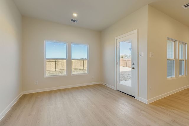 461 Suffolk Drive, Ferris, TX 75125