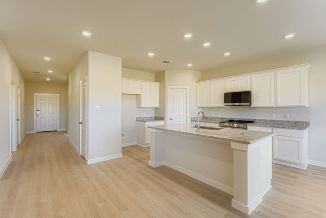 461 Suffolk Drive, Ferris, TX 75125