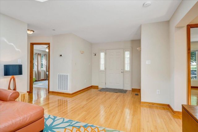 200 Anthony Home RD, Huddleston, VA 24104