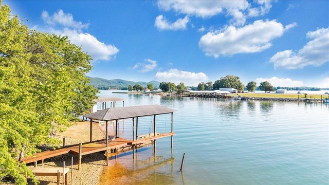 200 Anthony Home RD, Huddleston, VA 24104
