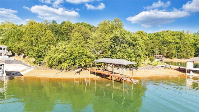 200 Anthony Home RD, Huddleston, VA 24104