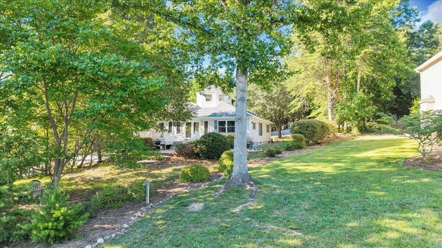 200 Anthony Home RD, Huddleston, VA 24104