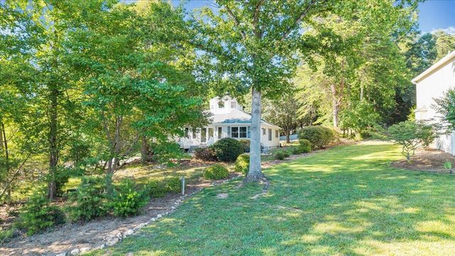 200 Anthony Home RD, Huddleston, VA 24104