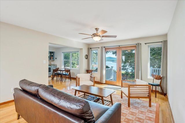 200 Anthony Home RD, Huddleston, VA 24104
