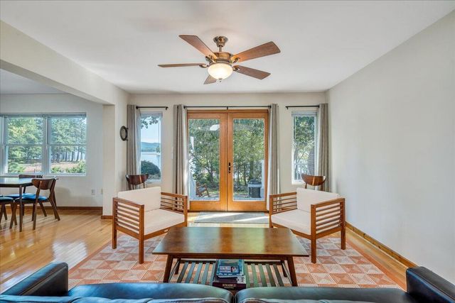 200 Anthony Home RD, Huddleston, VA 24104