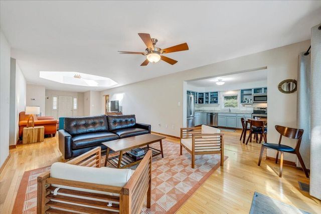 200 Anthony Home RD, Huddleston, VA 24104