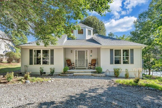 200 Anthony Home RD, Huddleston, VA 24104