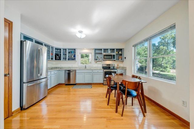 200 Anthony Home RD, Huddleston, VA 24104