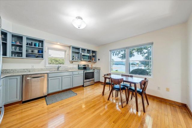 200 Anthony Home RD, Huddleston, VA 24104
