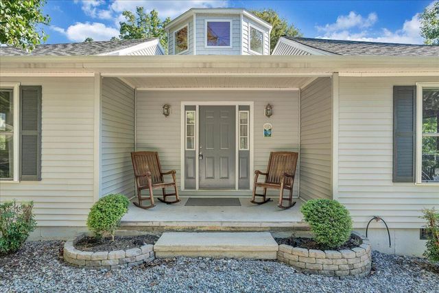 200 Anthony Home RD, Huddleston, VA 24104