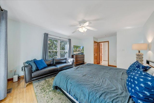 200 Anthony Home RD, Huddleston, VA 24104
