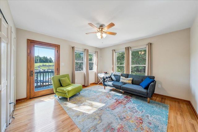 200 Anthony Home RD, Huddleston, VA 24104