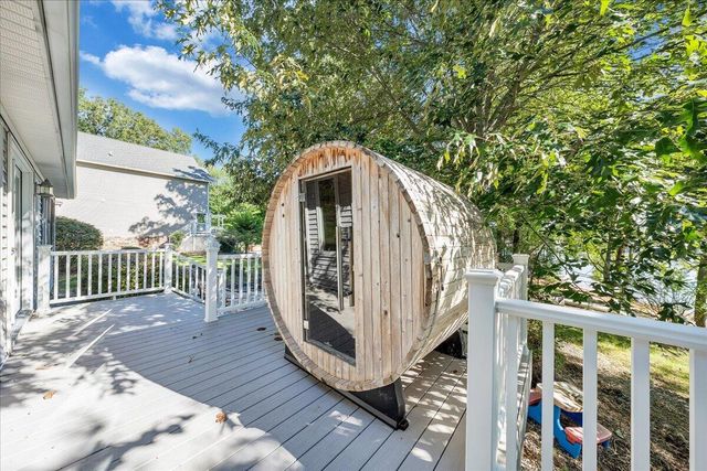 200 Anthony Home RD, Huddleston, VA 24104