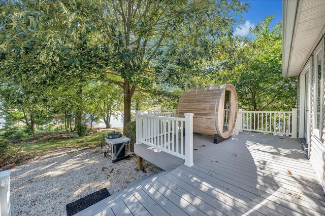 200 Anthony Home RD, Huddleston, VA 24104