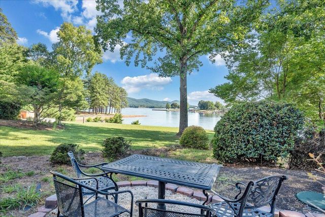 200 Anthony Home RD, Huddleston, VA 24104