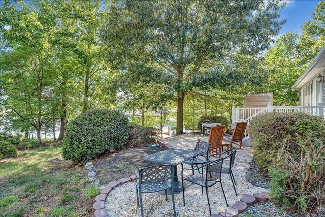200 Anthony Home RD, Huddleston, VA 24104