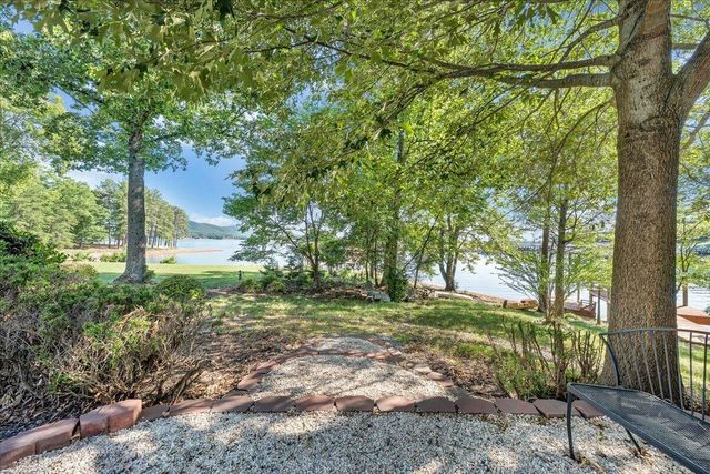 200 Anthony Home RD, Huddleston, VA 24104