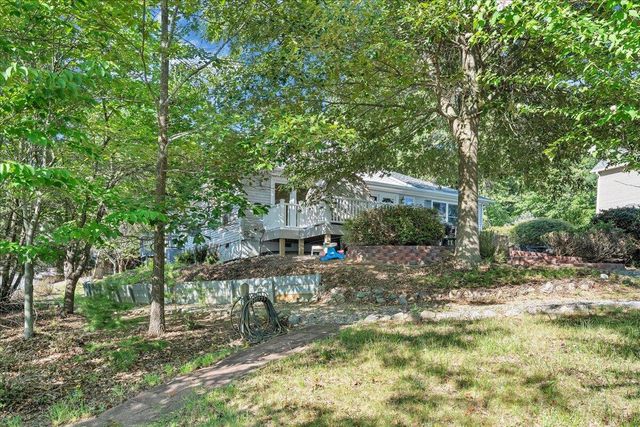 200 Anthony Home RD, Huddleston, VA 24104