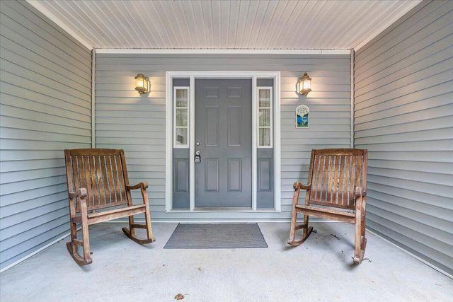 200 Anthony Home RD, Huddleston, VA 24104