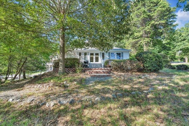 200 Anthony Home RD, Huddleston, VA 24104