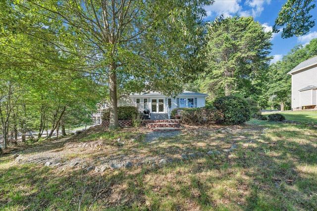 200 Anthony Home RD, Huddleston, VA 24104