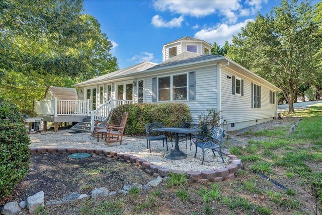 200 Anthony Home RD, Huddleston, VA 24104