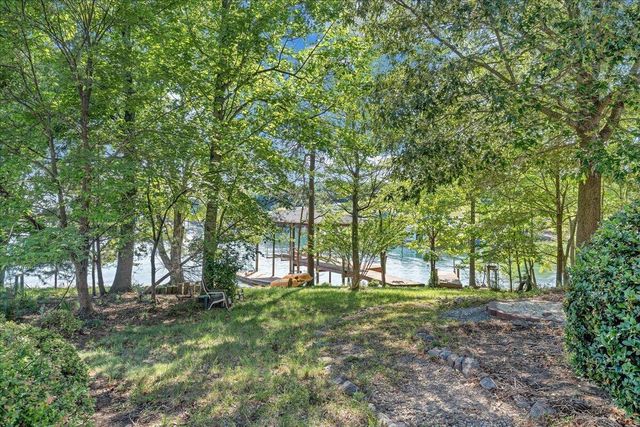 200 Anthony Home RD, Huddleston, VA 24104