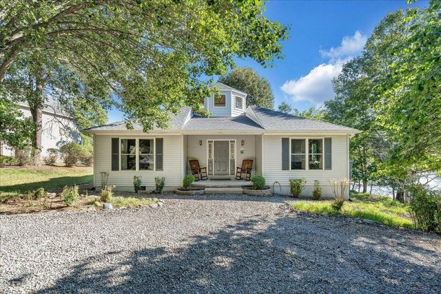 200 Anthony Home RD, Huddleston, VA 24104