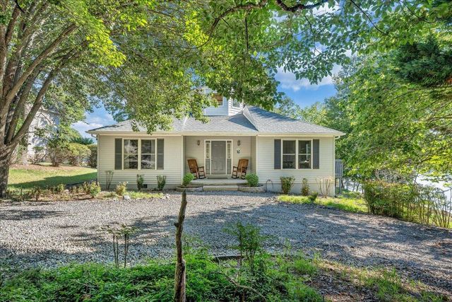 200 Anthony Home RD, Huddleston, VA 24104