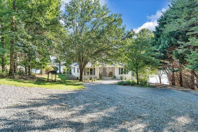 200 Anthony Home RD, Huddleston, VA 24104