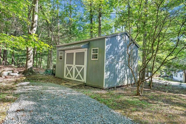 200 Anthony Home RD, Huddleston, VA 24104