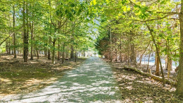 200 Anthony Home RD, Huddleston, VA 24104