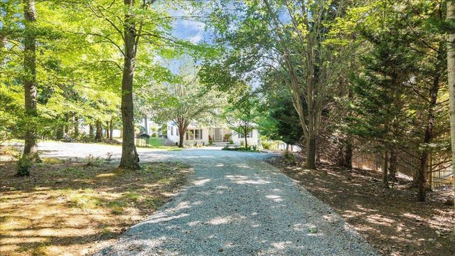 200 Anthony Home RD, Huddleston, VA 24104