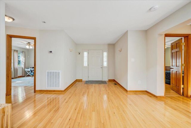 200 Anthony Home RD, Huddleston, VA 24104