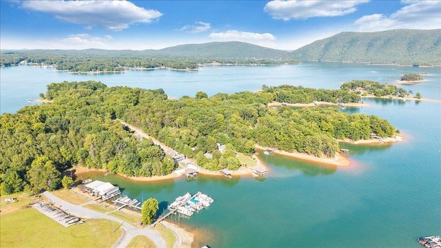 200 Anthony Home RD, Huddleston, VA 24104