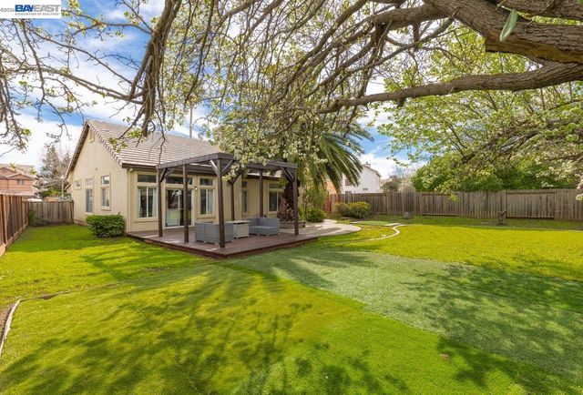 4764 Brookside circle, Fairfield, CA 94534