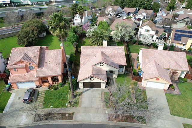 4764 Brookside circle, Fairfield, CA 94534