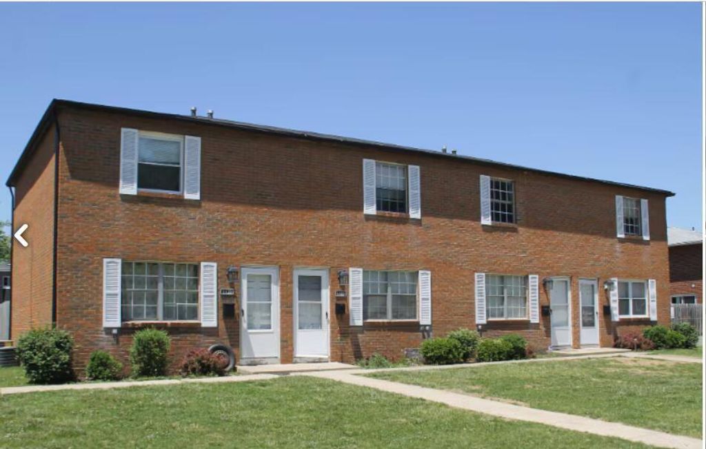 1133 McCarley Drive E, Columbus, OH 43228