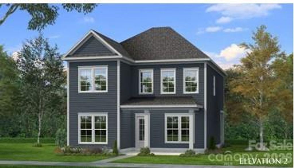 14113 Flying Hooves Lane, Pineville, NC 28134