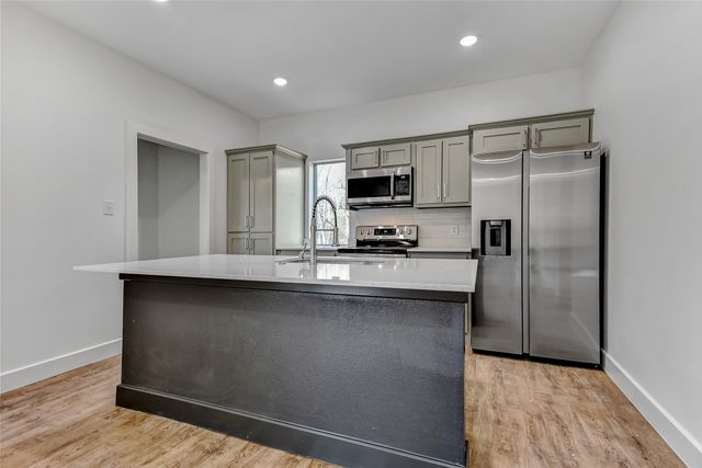 3060 W Crawford Street 601, Denison, TX 75020