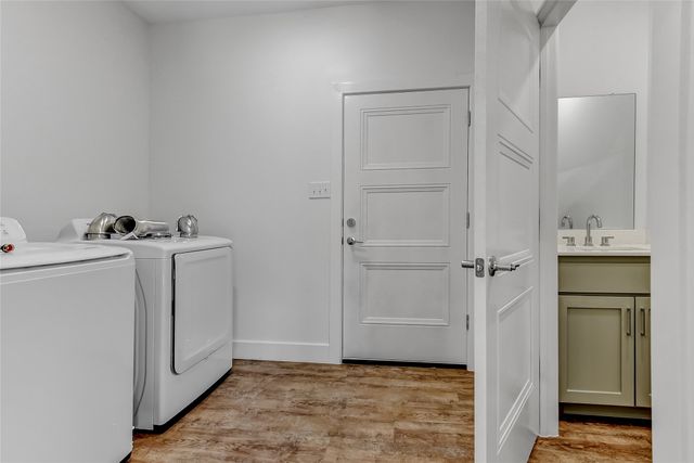3060 W Crawford Street 601, Denison, TX 75020