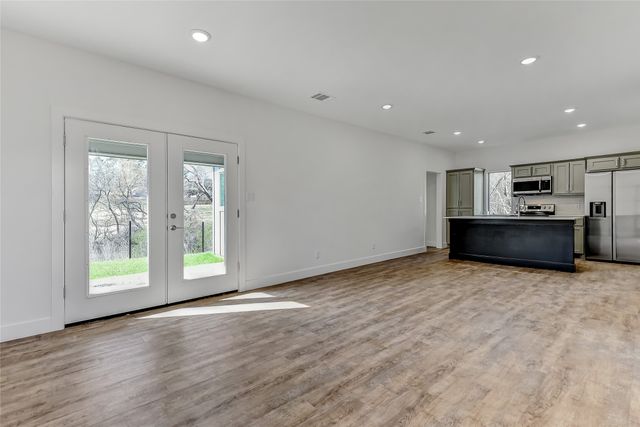 3060 W Crawford Street 601, Denison, TX 75020