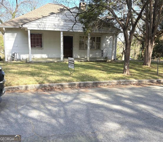 290 Florida Avenue SW, Atlanta, GA 30310