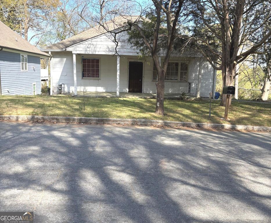 290 Florida Avenue SW, Atlanta, GA 30310