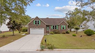4109 Yarmouth Road, New Bern, NC 28562