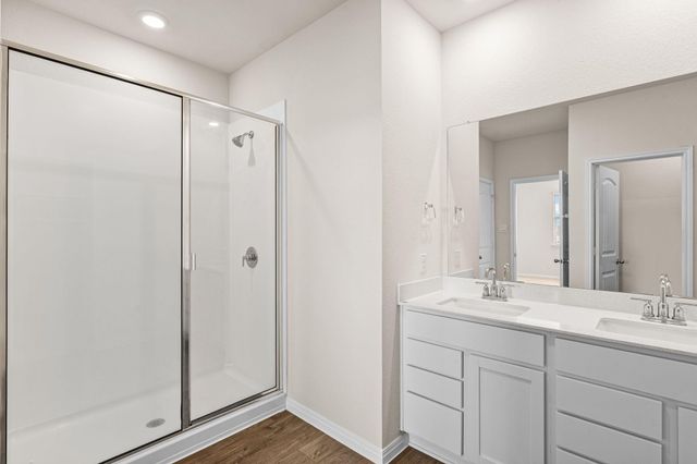 111 Evergreen Sumac LOOP, Kyle, TX 78640