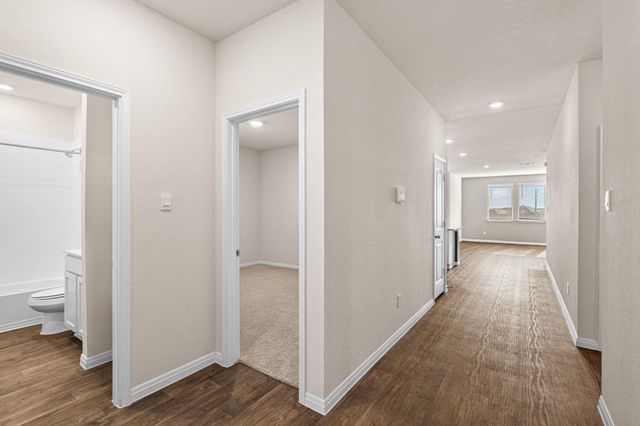 111 Evergreen Sumac LOOP, Kyle, TX 78640