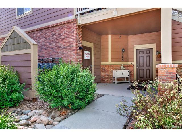 804 Summer Hawk Dr 8105, Longmont, CO 80504