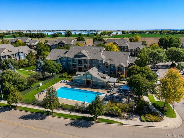 804 Summer Hawk Dr 8105, Longmont, CO 80504