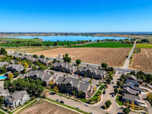 804 Summer Hawk Dr 8105, Longmont, CO 80504